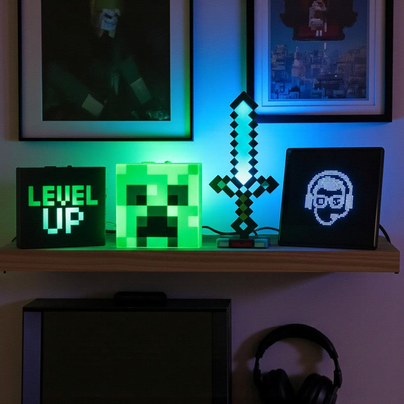 LED