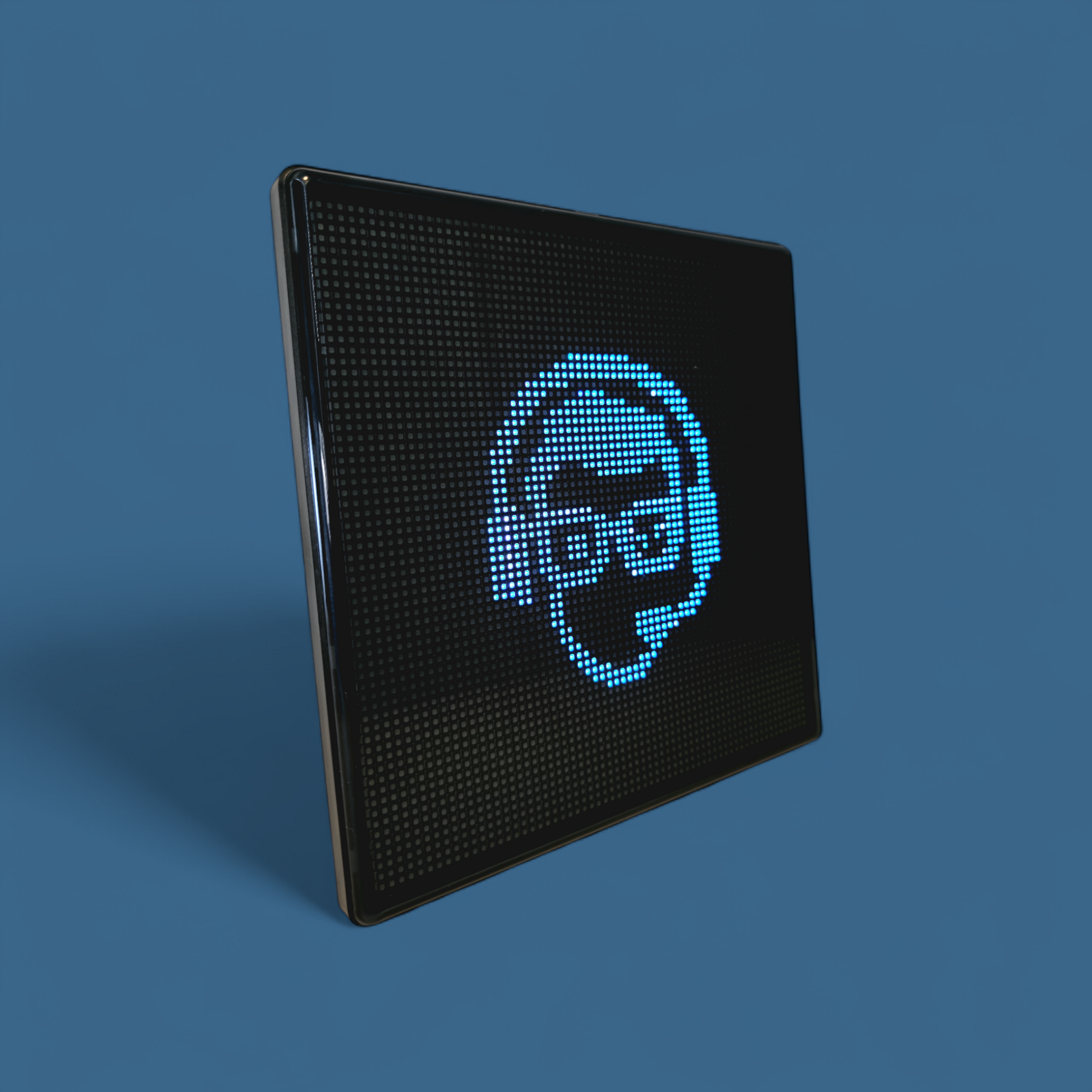nPixel - 64x64 Pixel LED Display