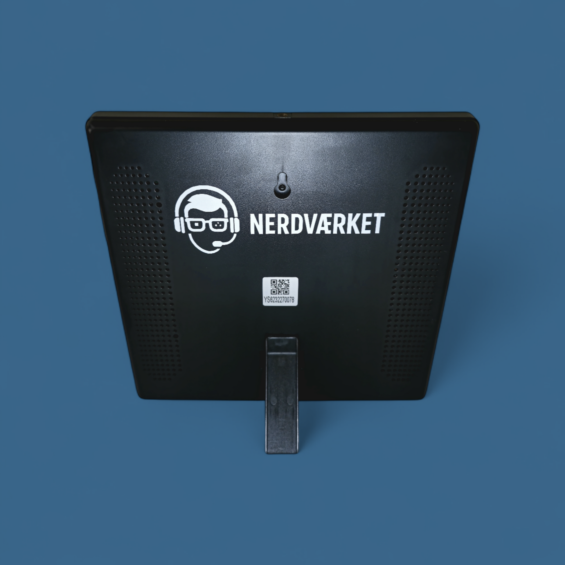 nPixel - 64x64 Pixel LED Display