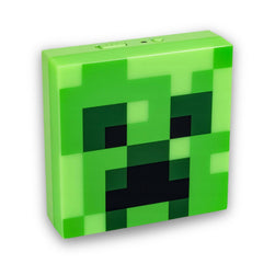 Minecraft Creeper Natlys