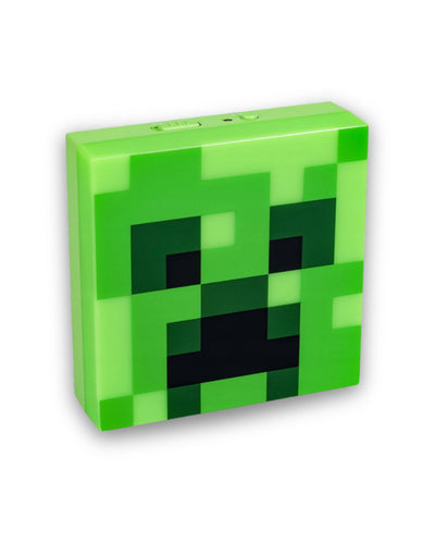 Minecraft Creeper Natlys