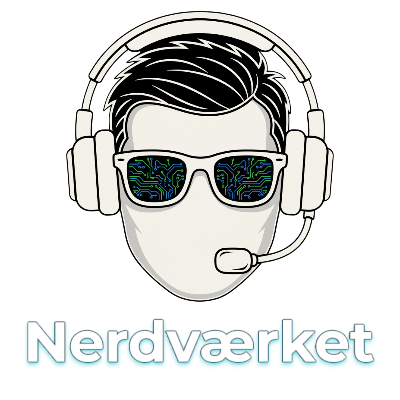 Nerdværket