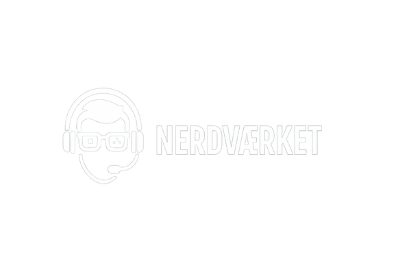 Nerdværket