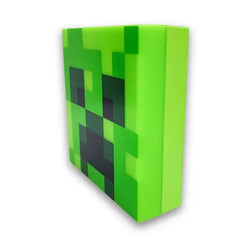 Minecraft Creeper Natlys