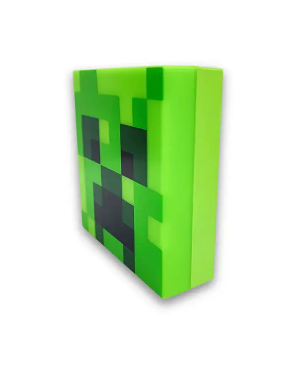 Minecraft Creeper Natlys